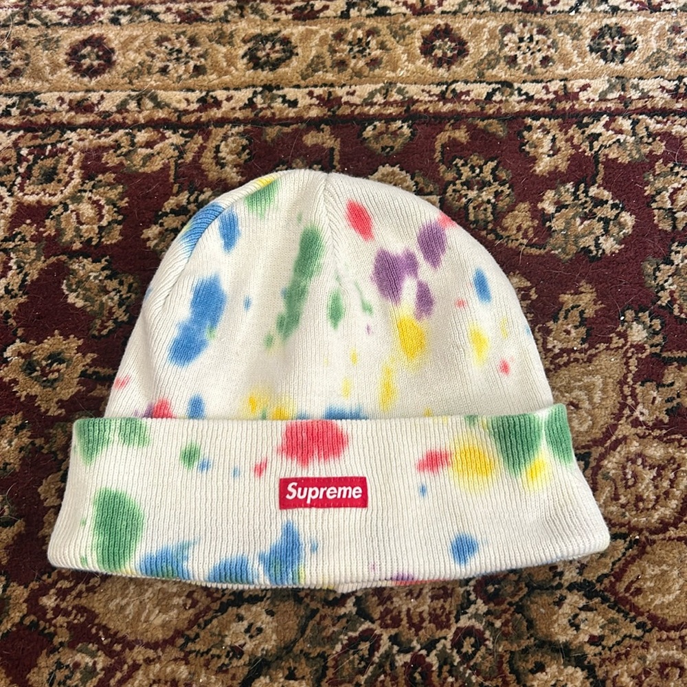 Supreme Beanie